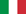 Bandiera italiana