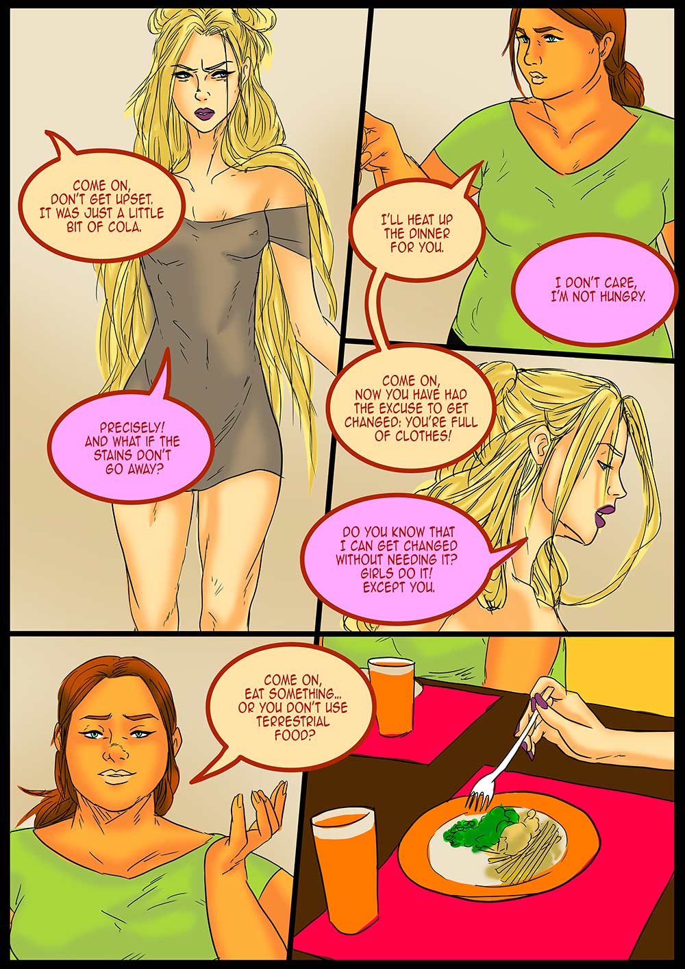 Mizar pag. 31 Ep.2