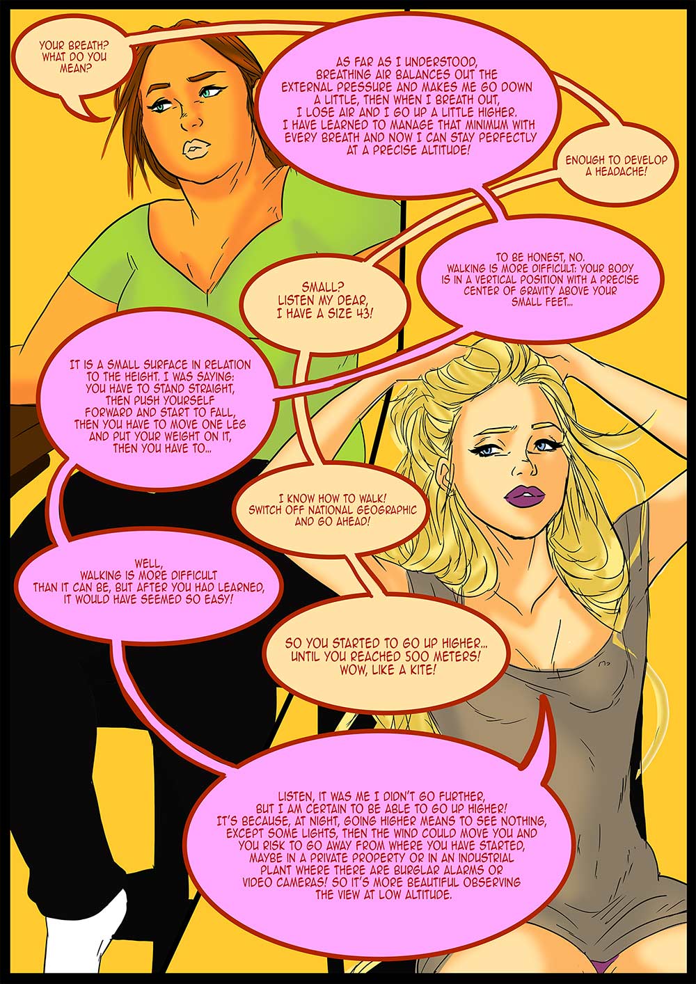 Mizar pag. 33 Ep.2