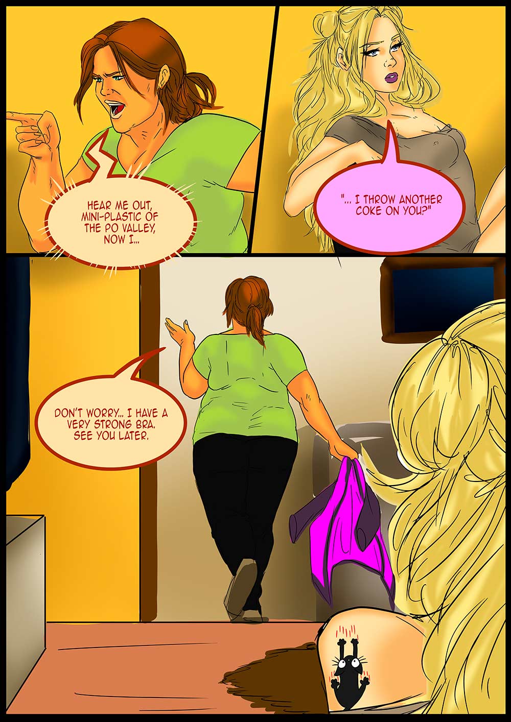 Mizar pag. 37 Ep.2