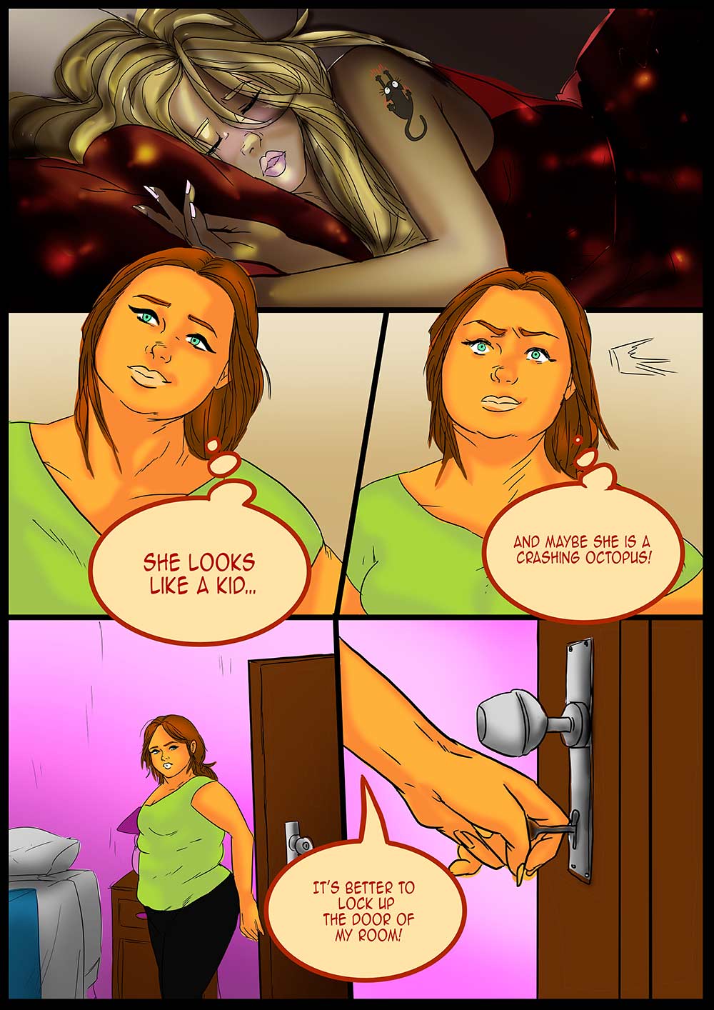 Mizar pag. 39 Ep.2