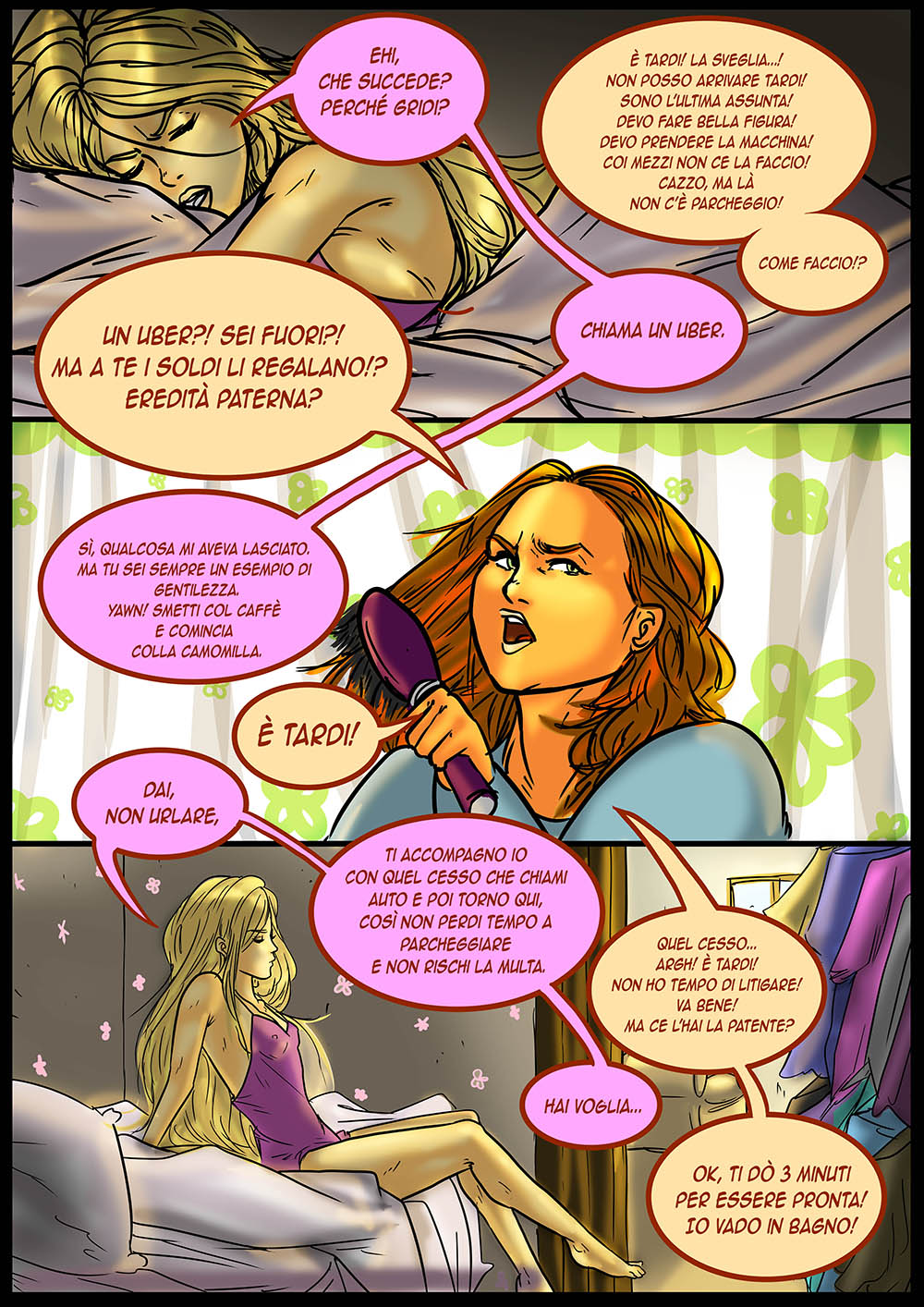 Mizar pag. 15 Ep.3