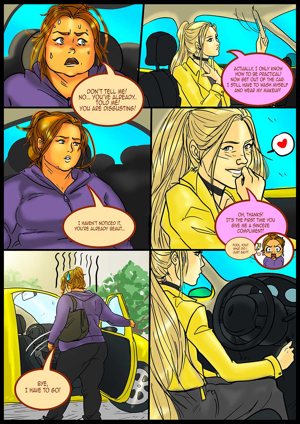 Mizar pag. 20 Ep.3