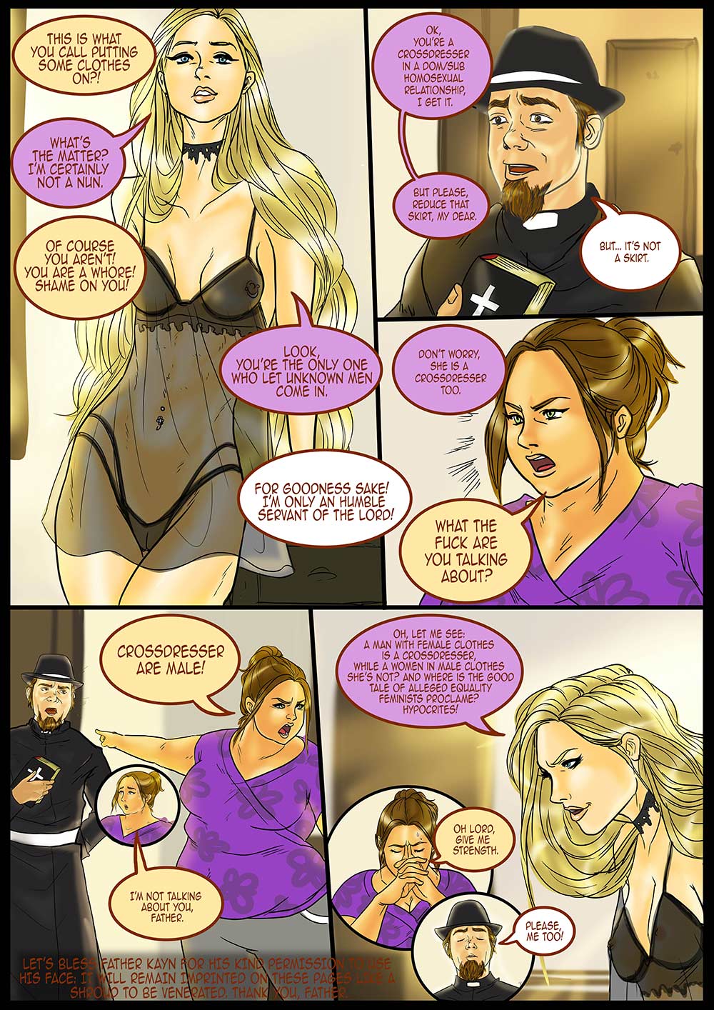 Mizar pag. 32 Ep.3