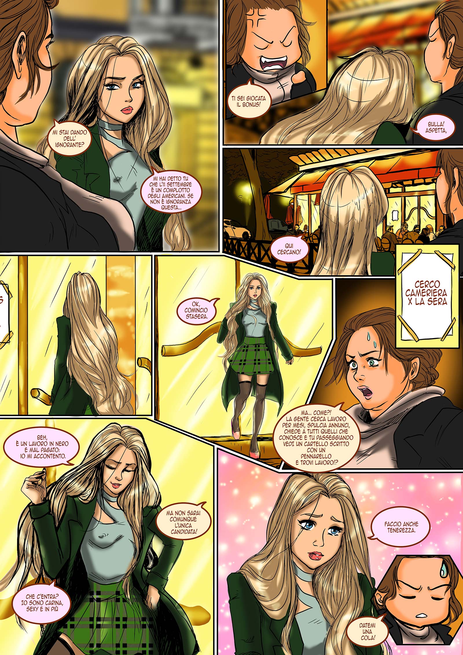 Mizar pag. 02 Ep.4