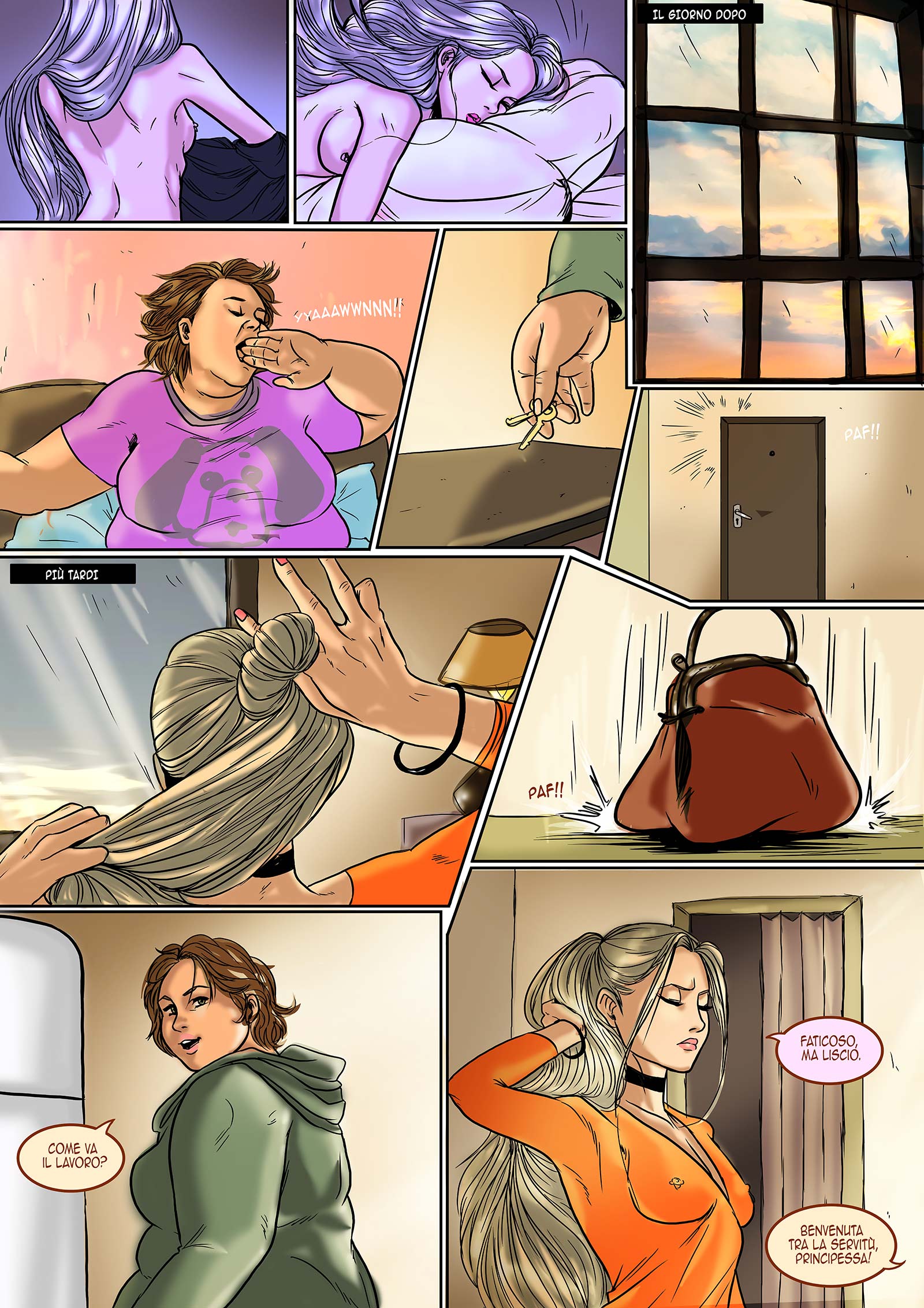 Mizar pag. 05 Ep.4