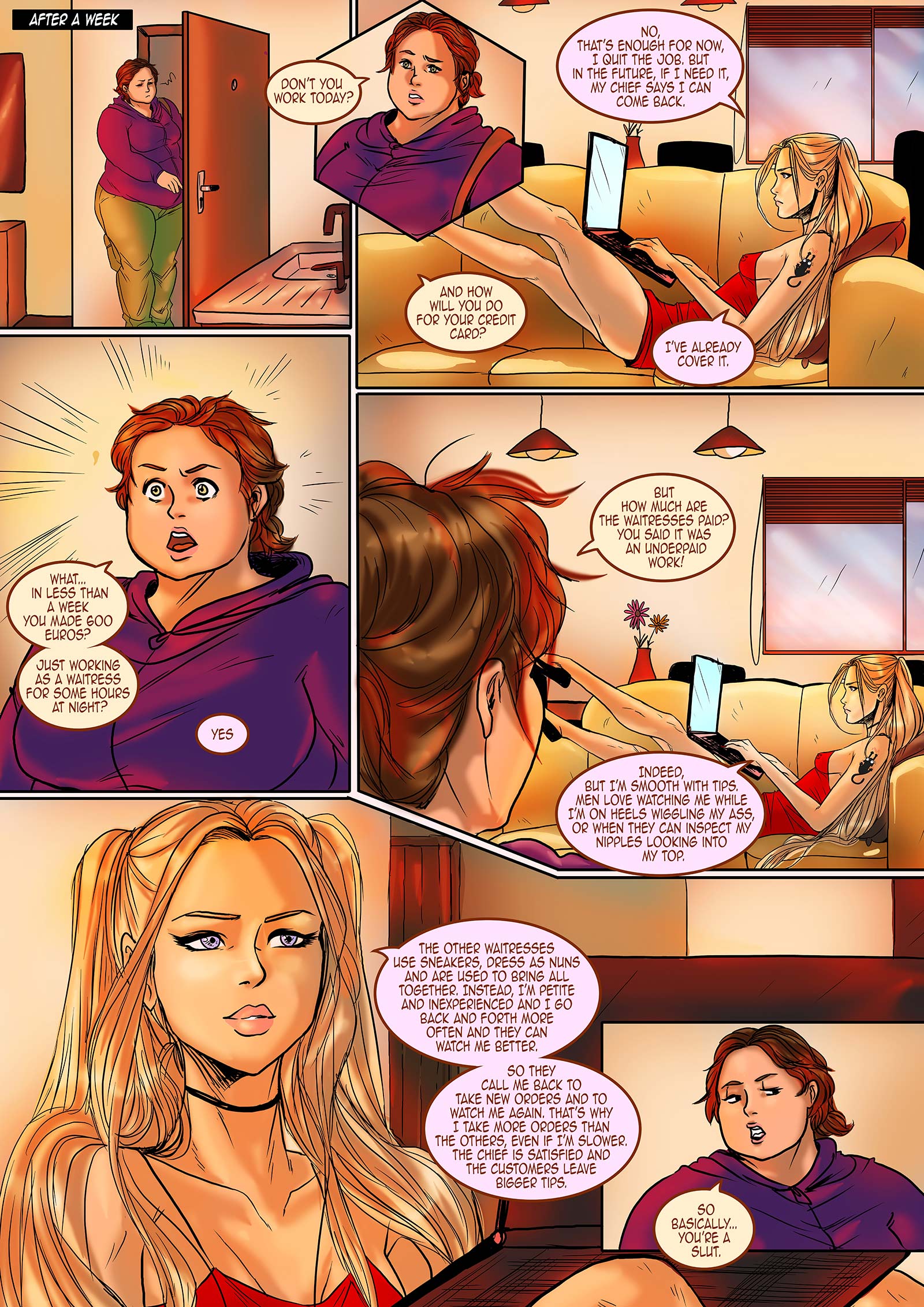 Mizar pag. 06 Ep.4