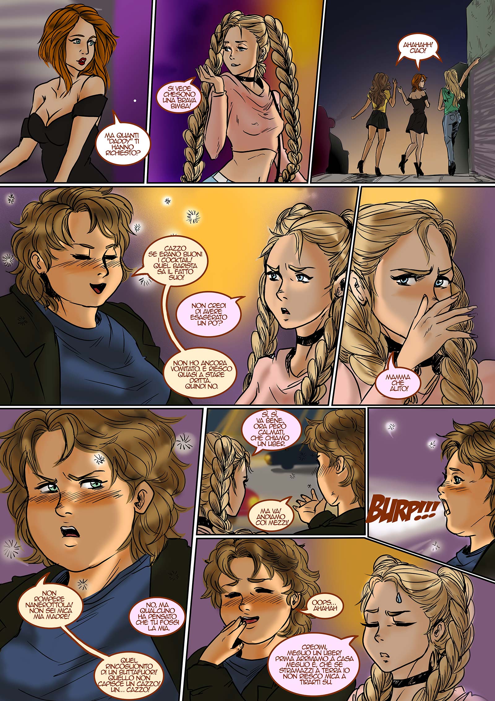 Mizar pag. 11 Ep.5