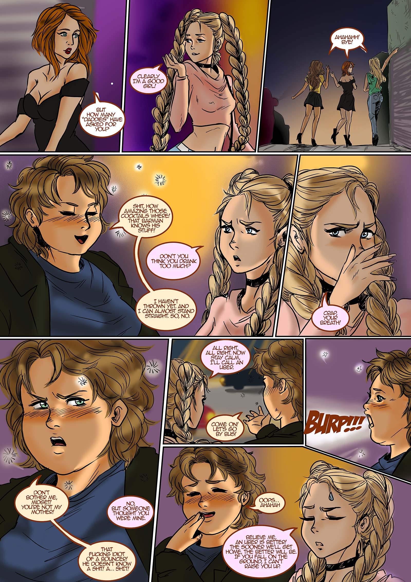 Mizar pag. 11 Ep.5