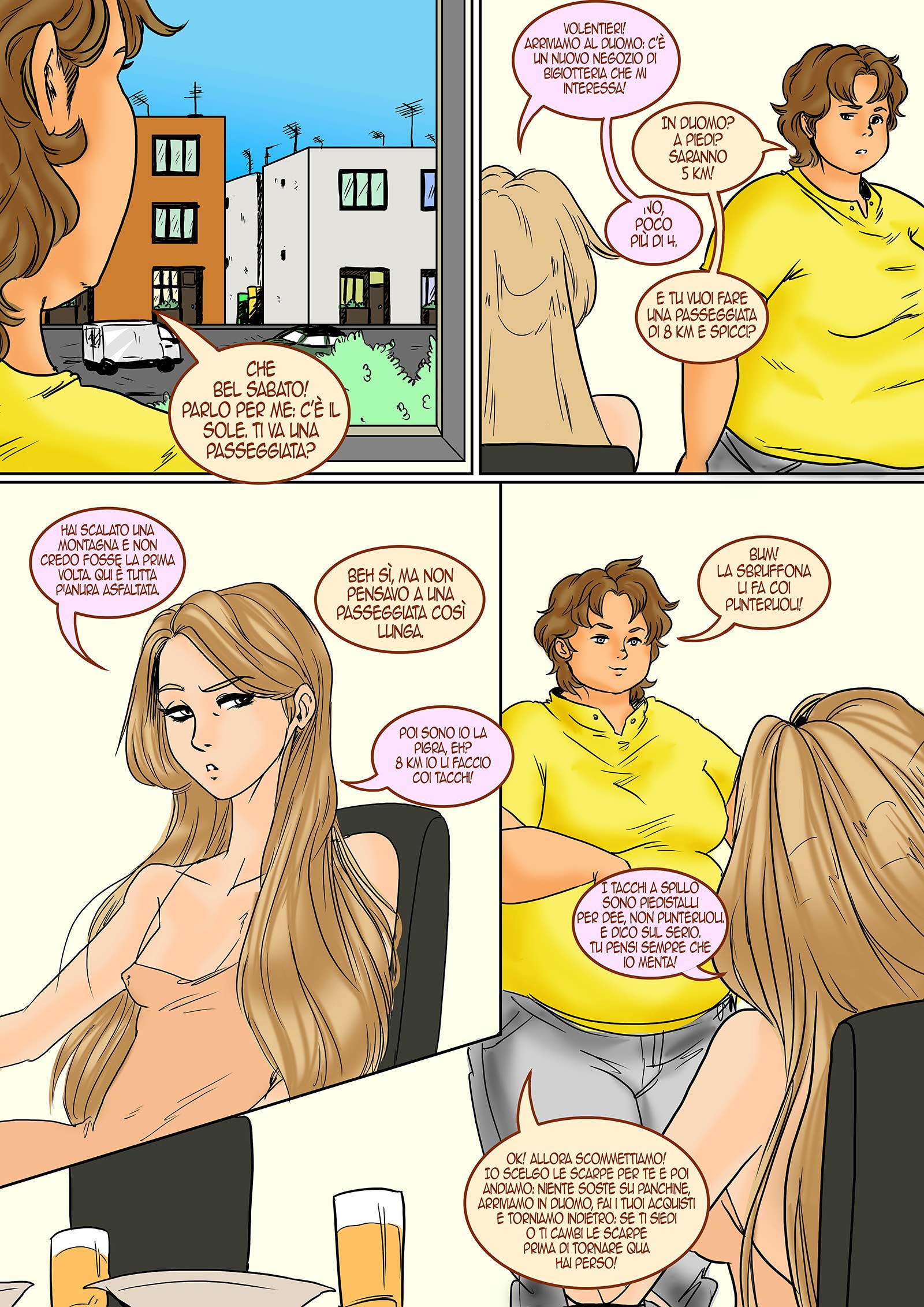 Mizar pag. 01 Ep.6