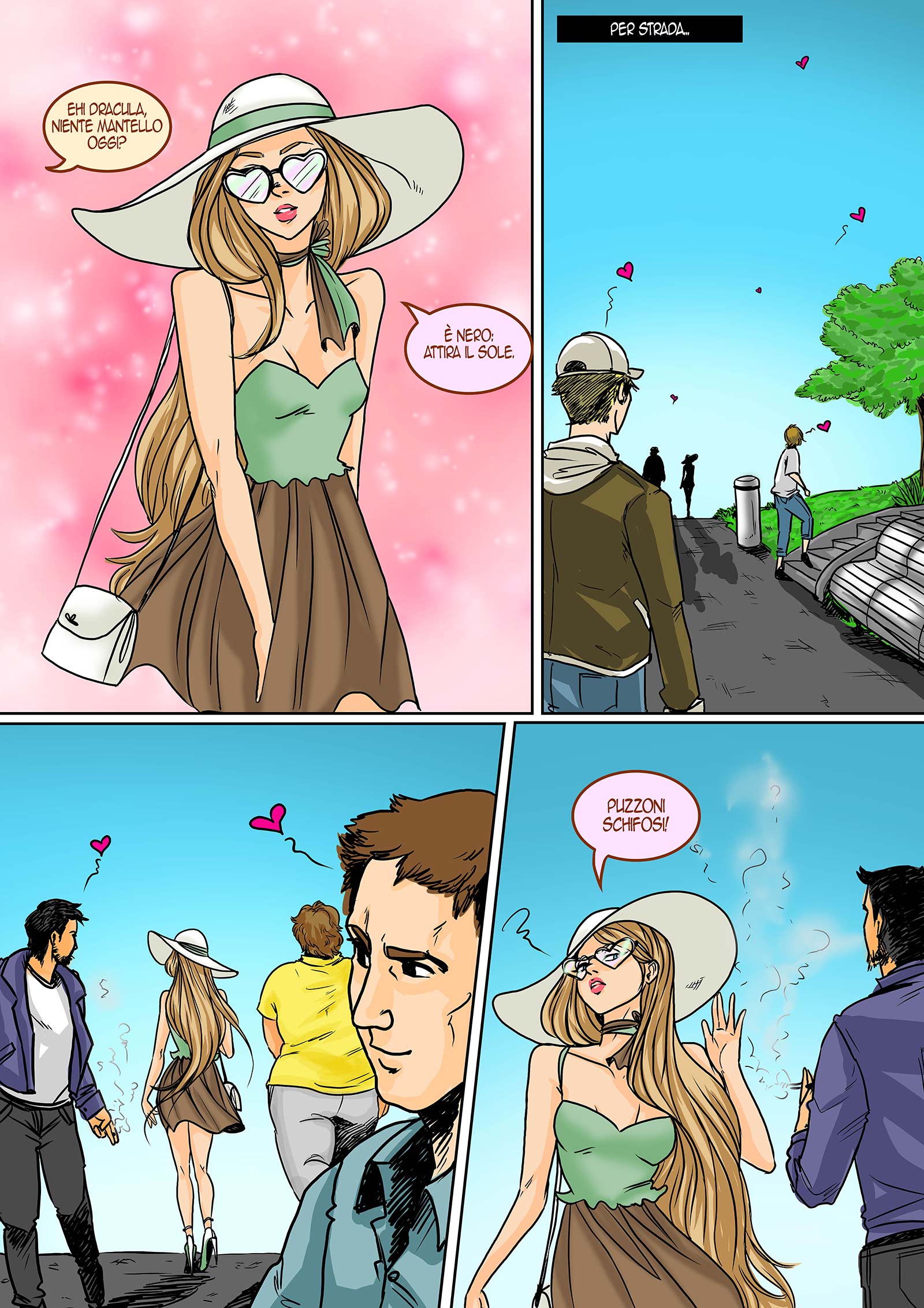 Mizar pag. 03 Ep.6