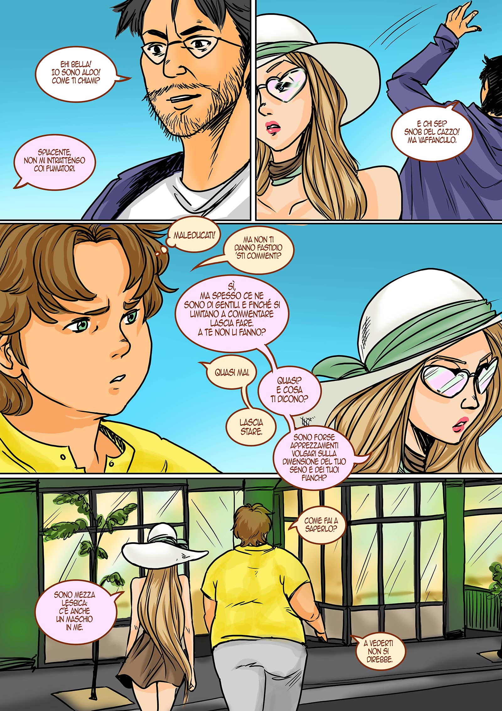 Mizar pag. 04 Ep.6