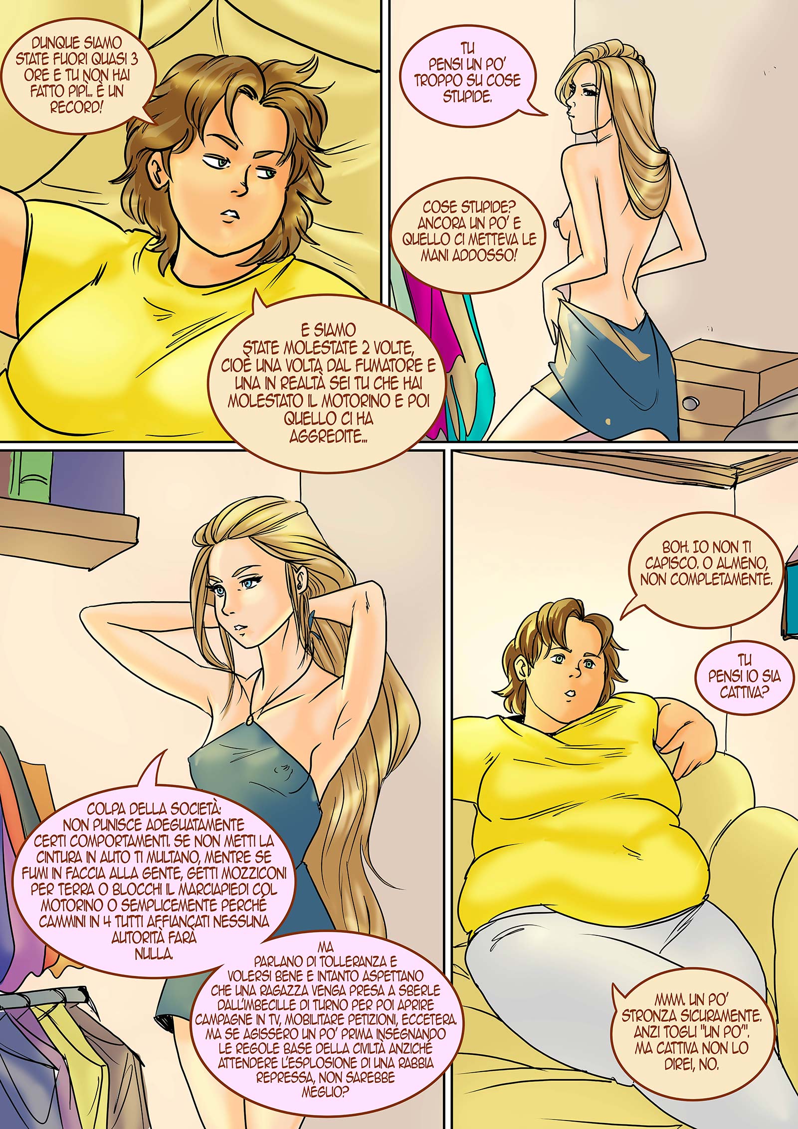 Mizar pag. 10 Ep.6