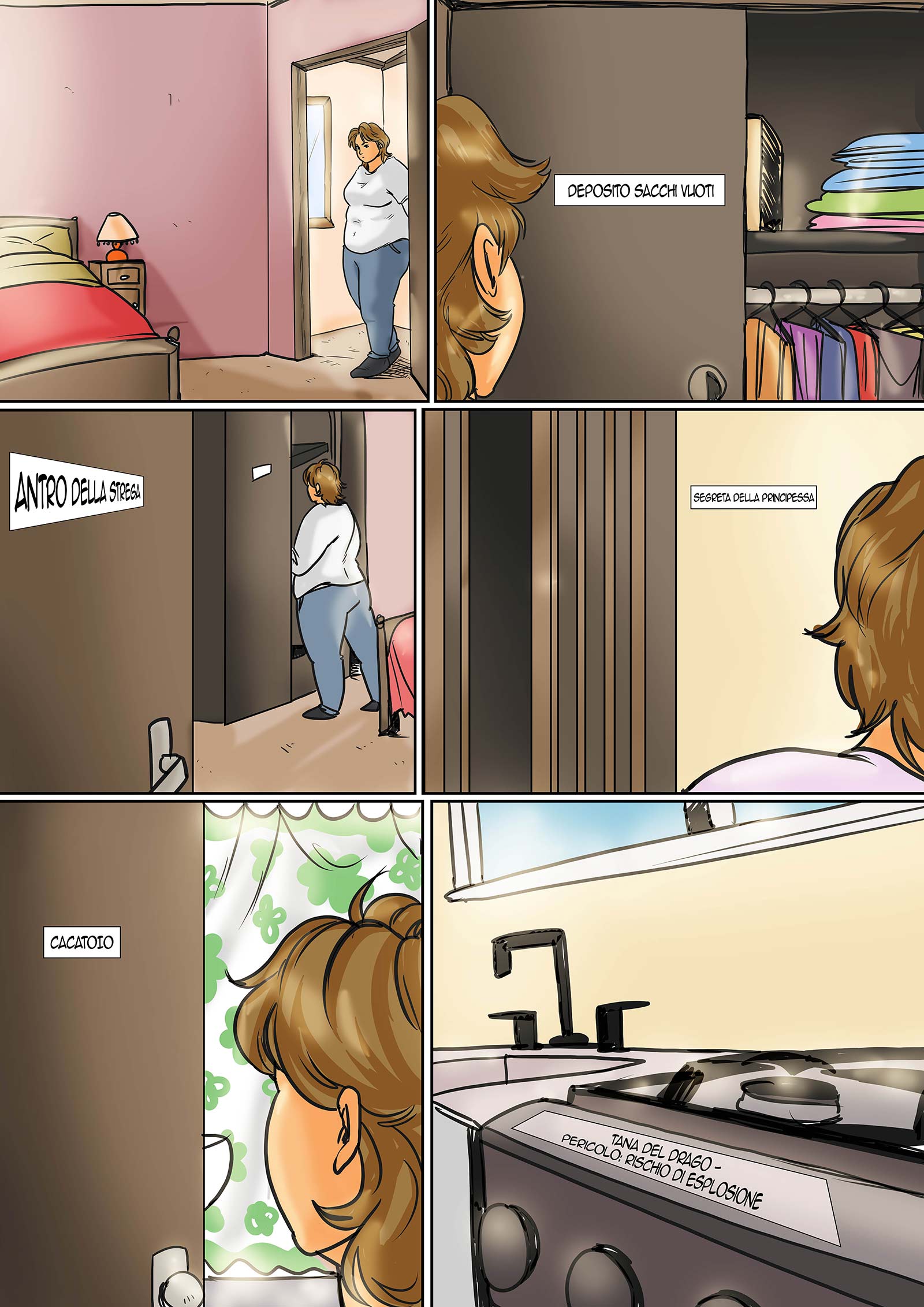 Mizar pag. 12 Ep.6