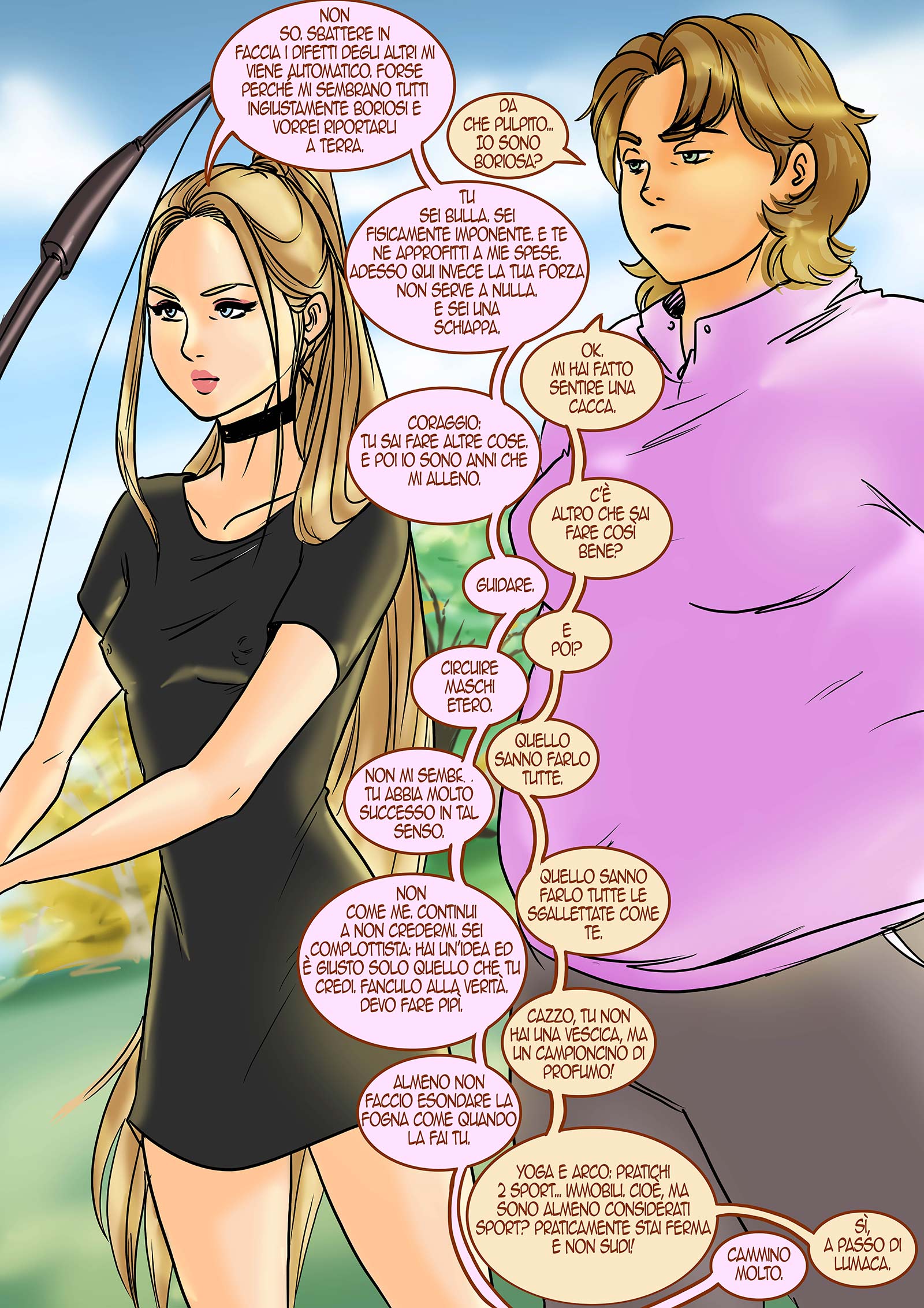 Mizar pag. 17 Ep.6