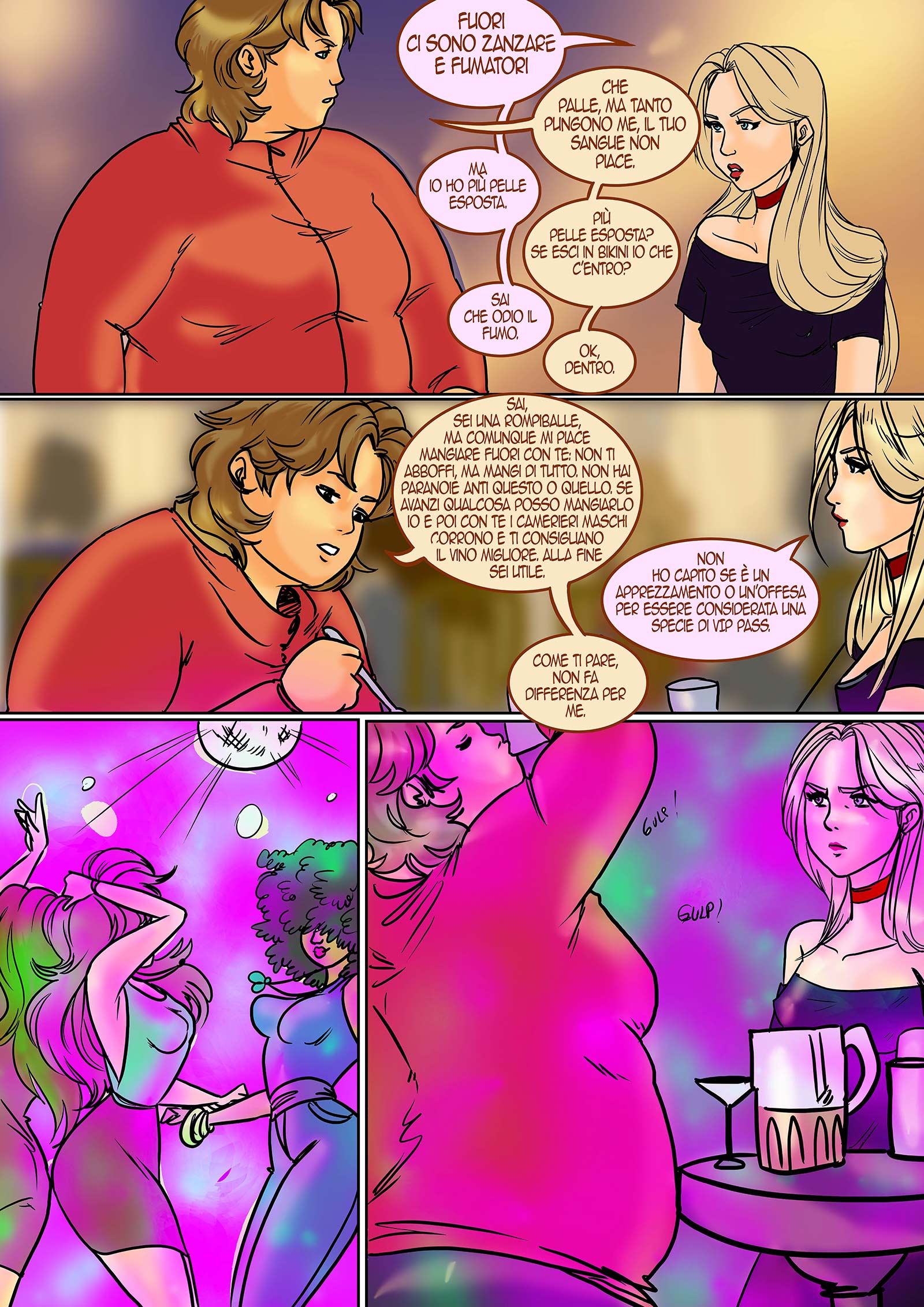 Mizar pag. 20 Ep.6