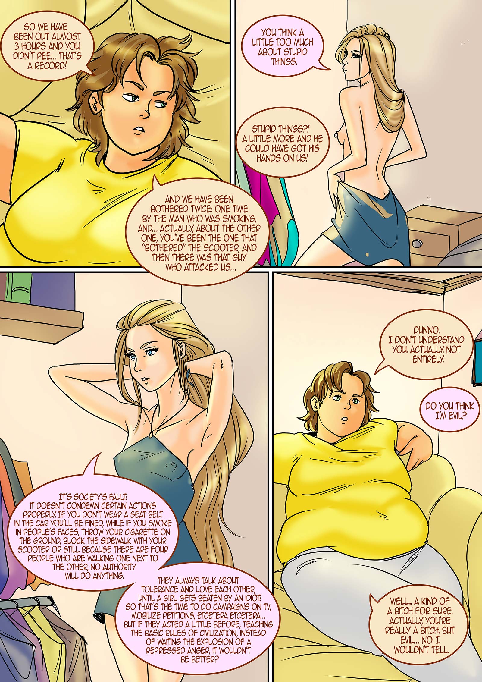 Mizar pag. 10 Ep.6