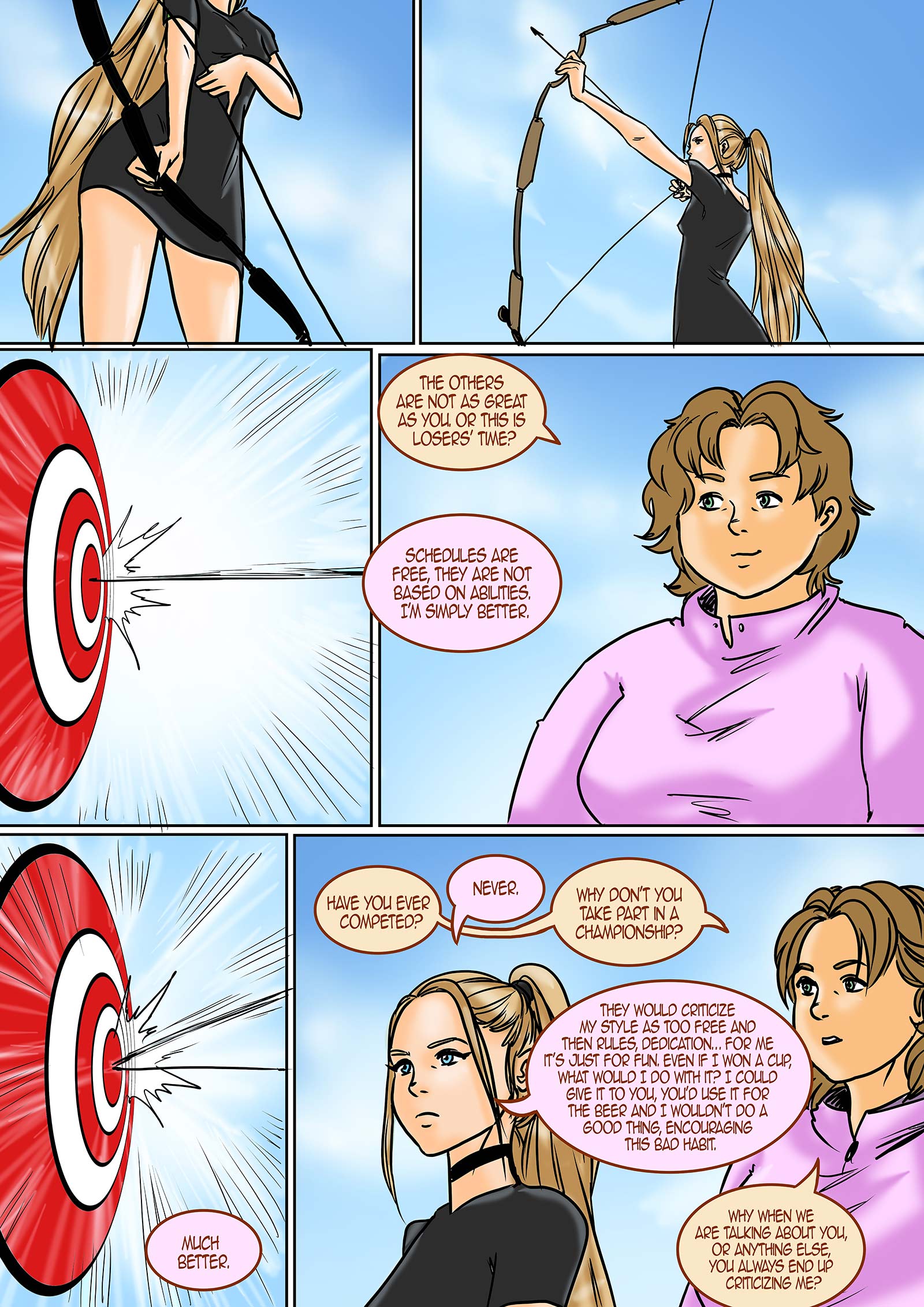 Mizar pag. 16 Ep.6