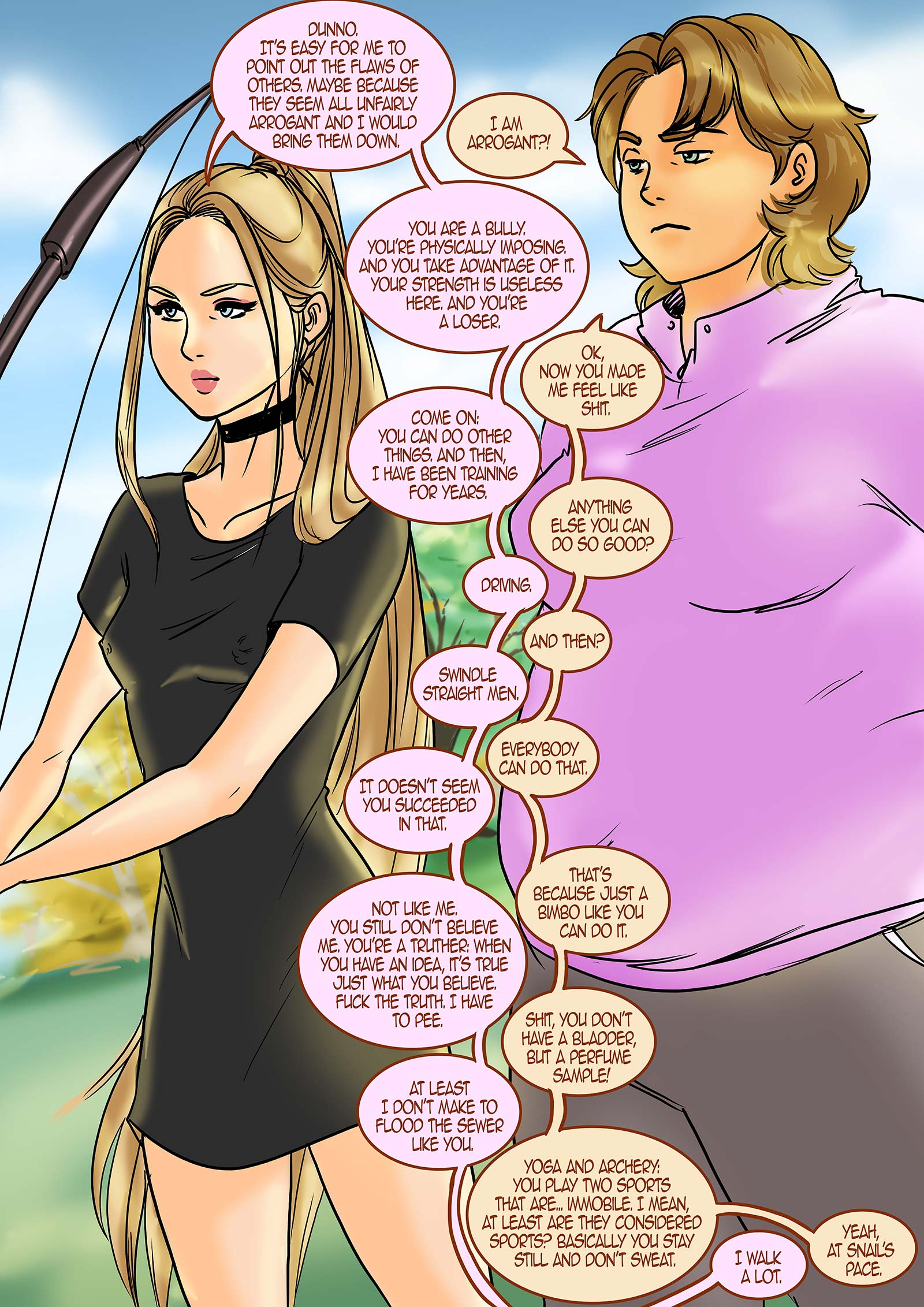 Mizar pag. 17 Ep.6