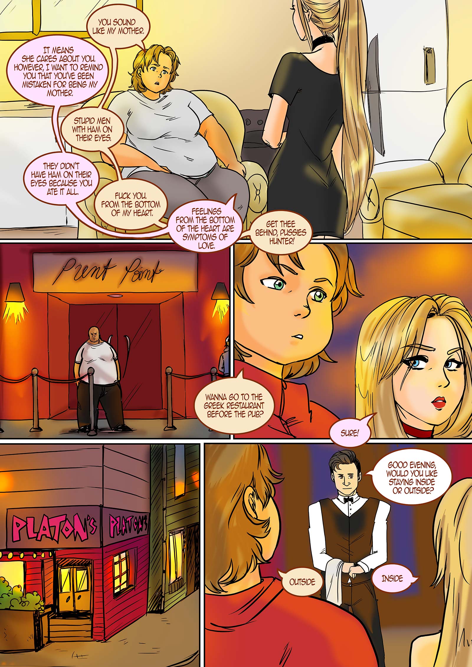 Mizar pag. 19 Ep.6