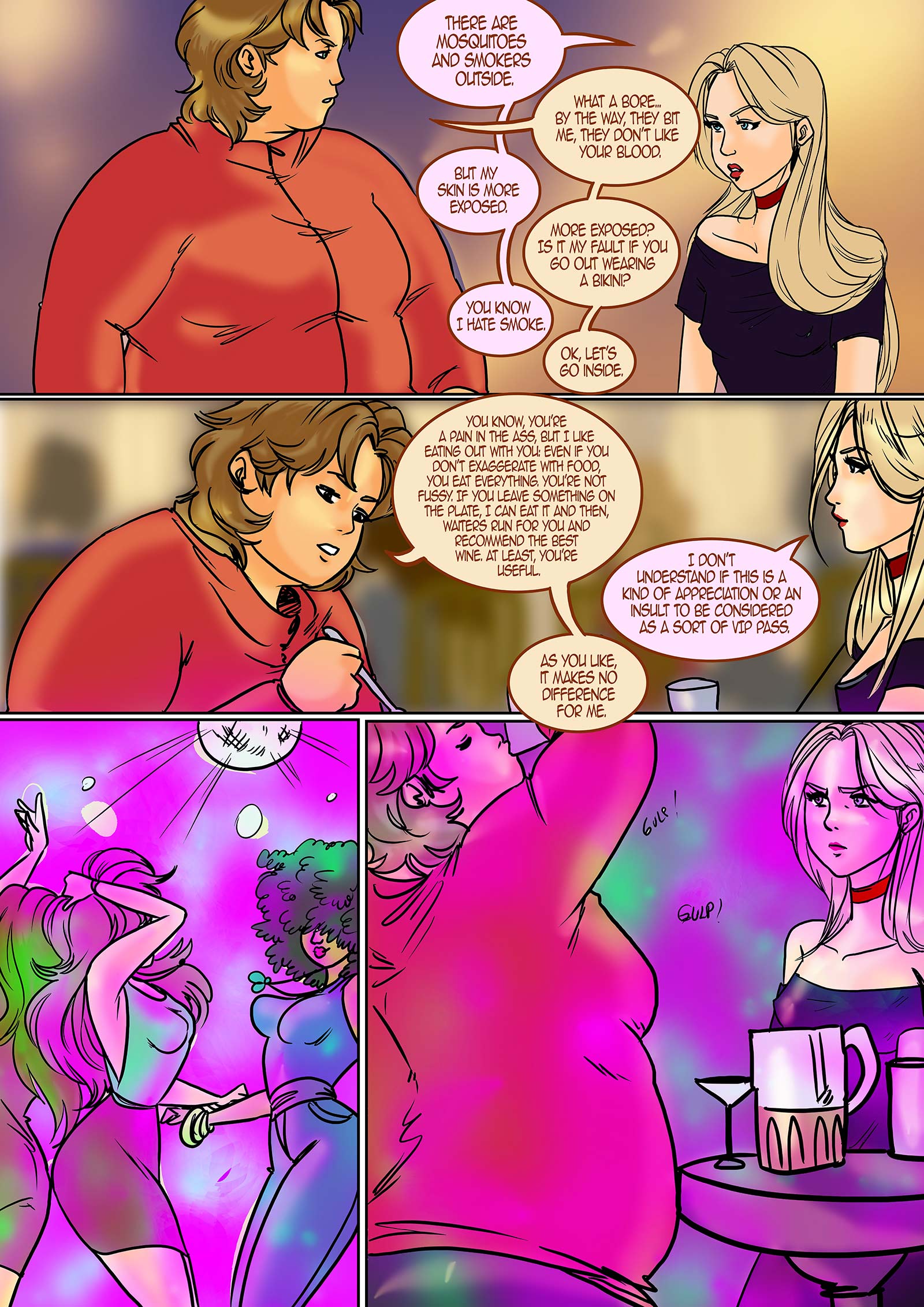 Mizar pag. 20 Ep.6