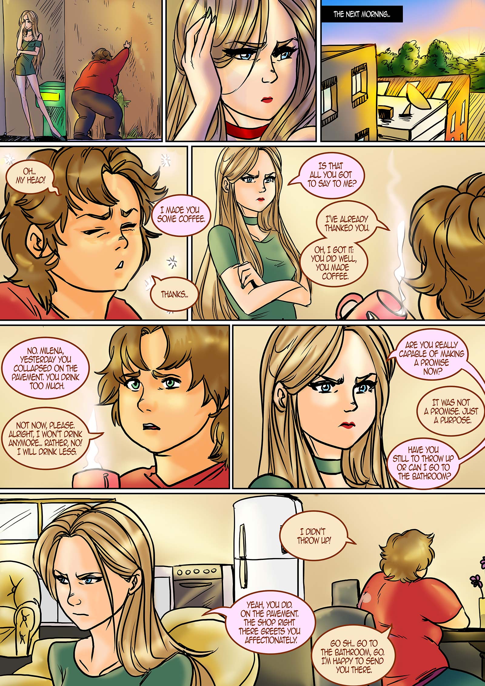 Mizar pag. 21 Ep.6