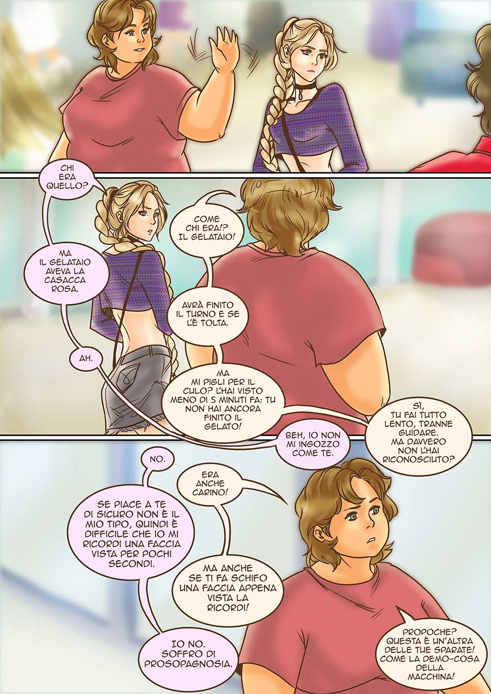 Mizar pag. 15 Ep.7