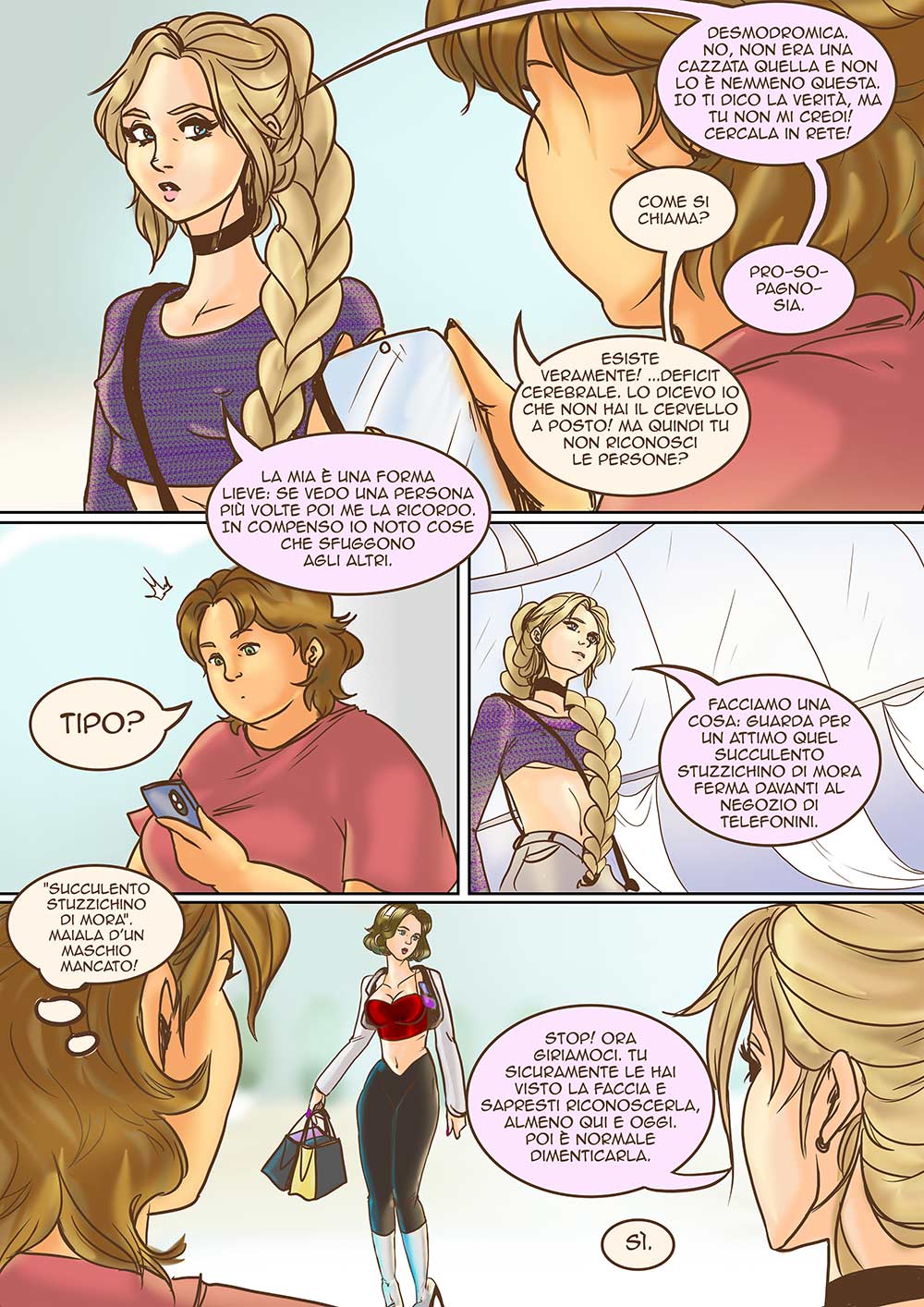 Mizar pag. 16 Ep.7