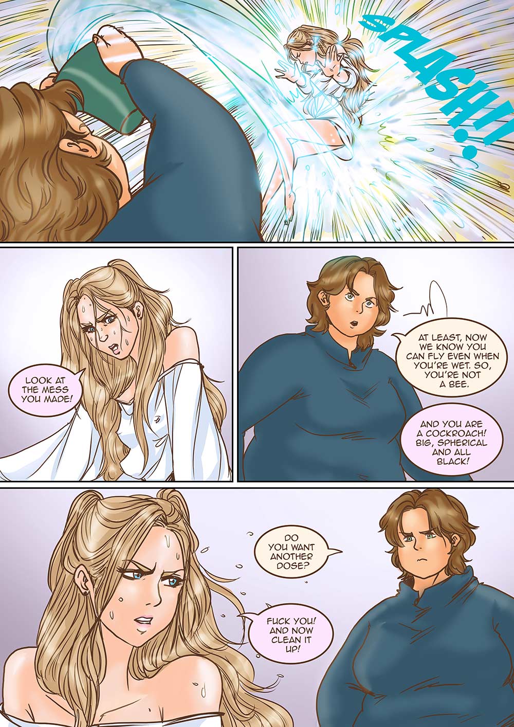 Mizar pag. 10 Ep.7