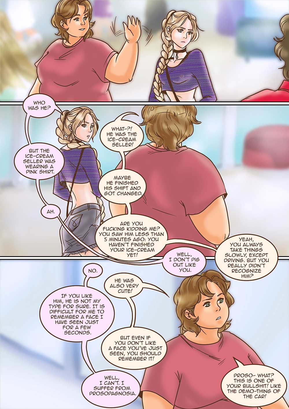 Mizar pag. 15 Ep.7