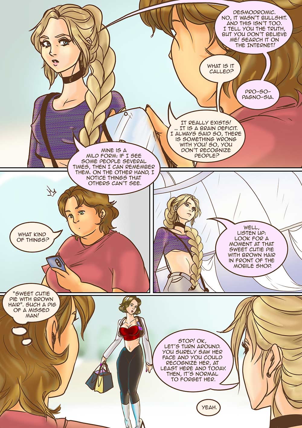 Mizar pag. 16 Ep.7