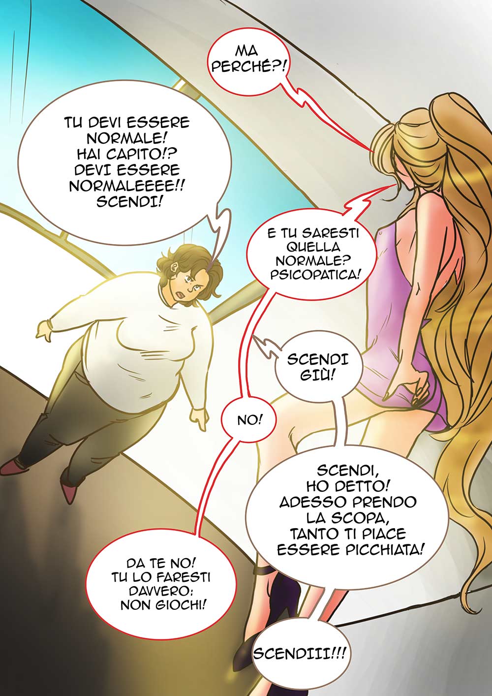 Mizar pag. 34 Ep.8