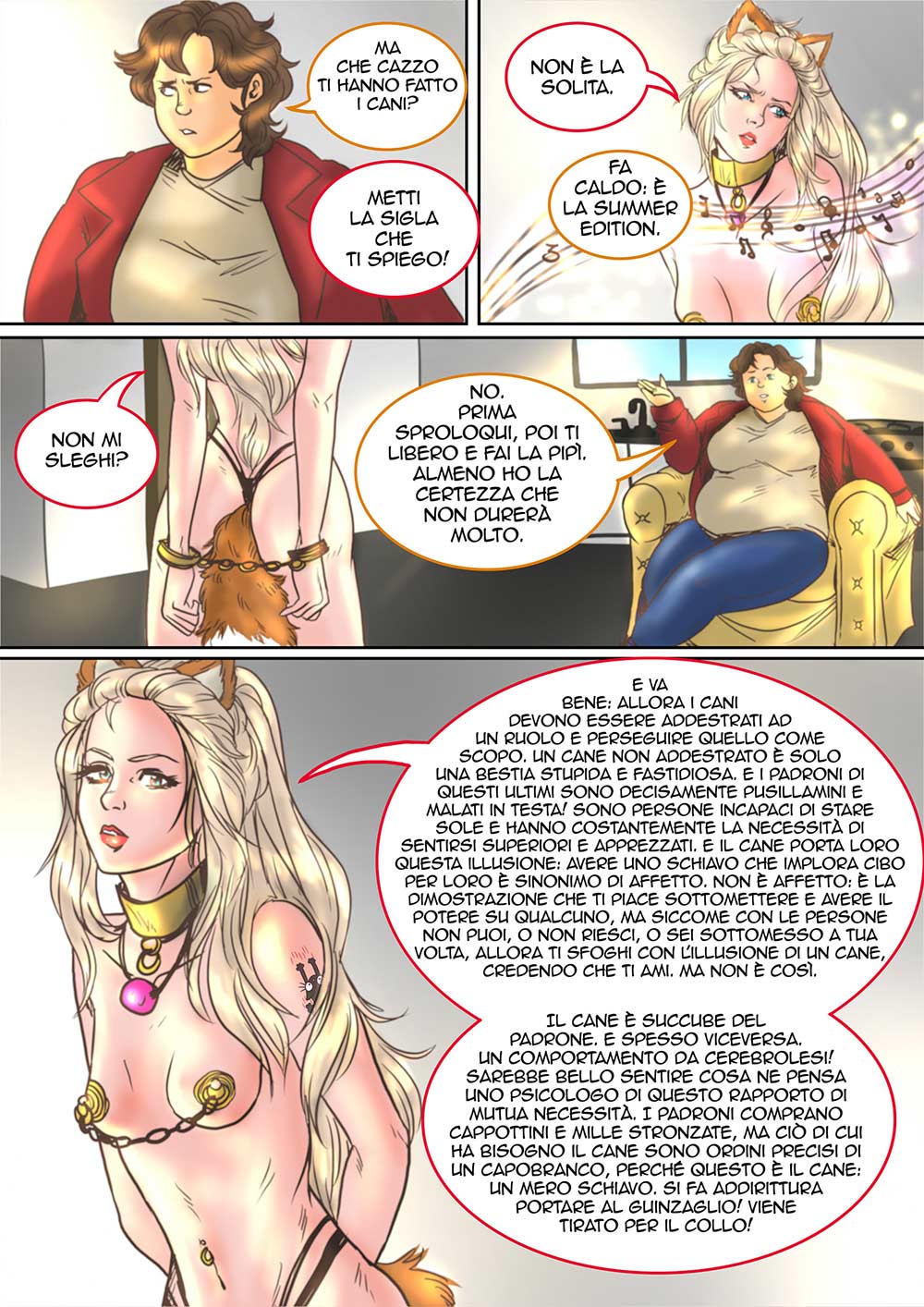 Mizar pag. 09 Ep.9