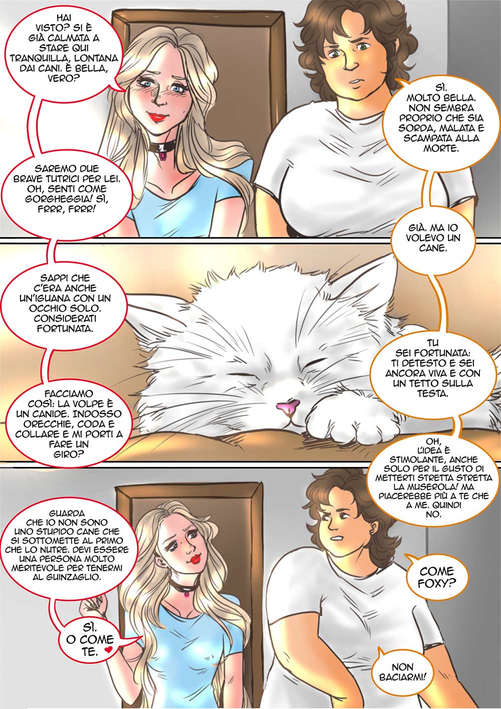 Mizar pag. 17 Ep.9