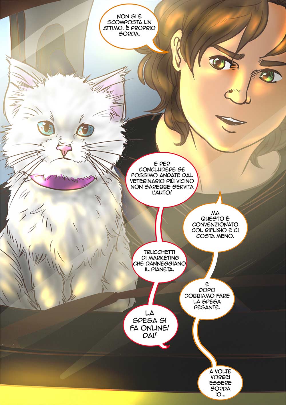 Mizar pag. 32 Ep.9