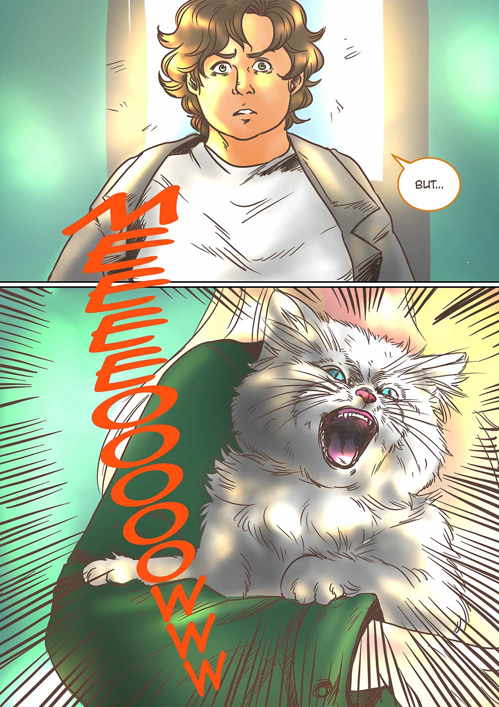 Mizar pag. 15 Ep.9