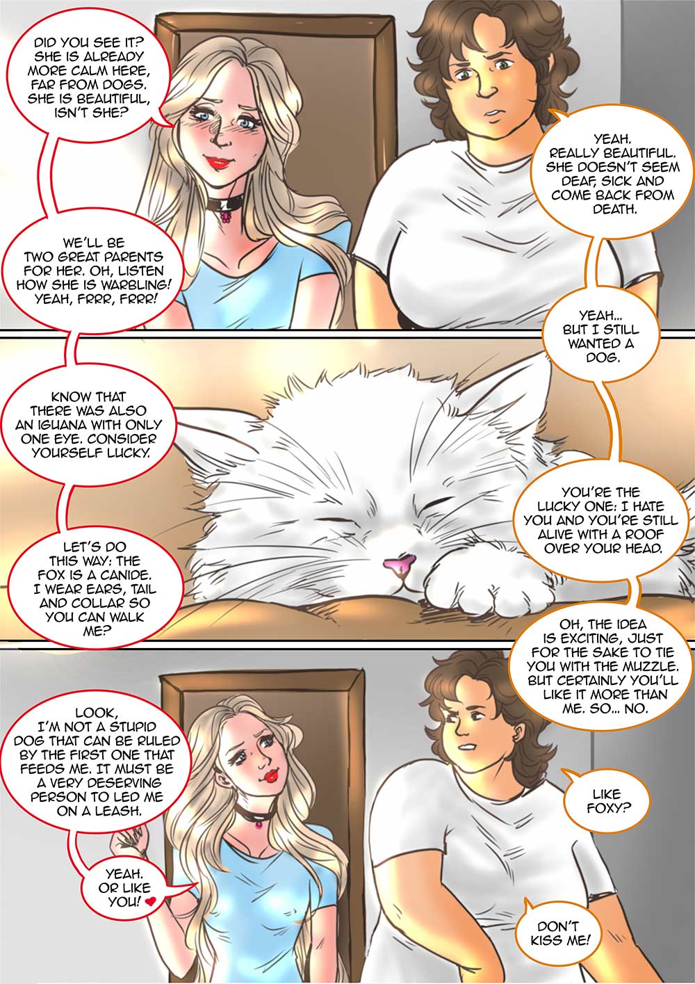 Mizar pag. 17 Ep.9