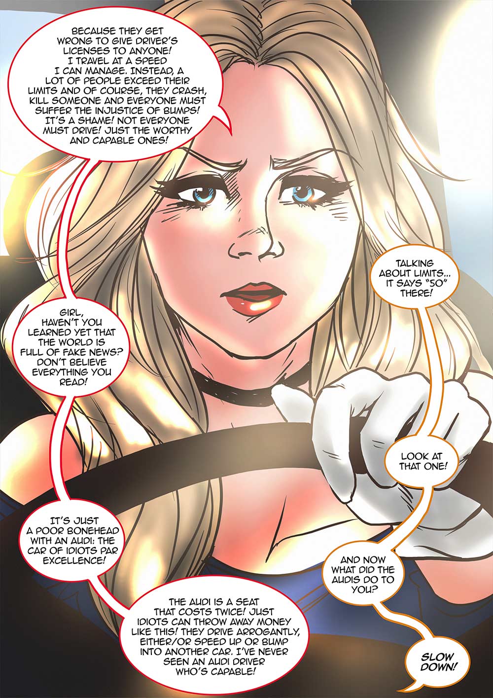 Mizar pag. 27 Ep.9