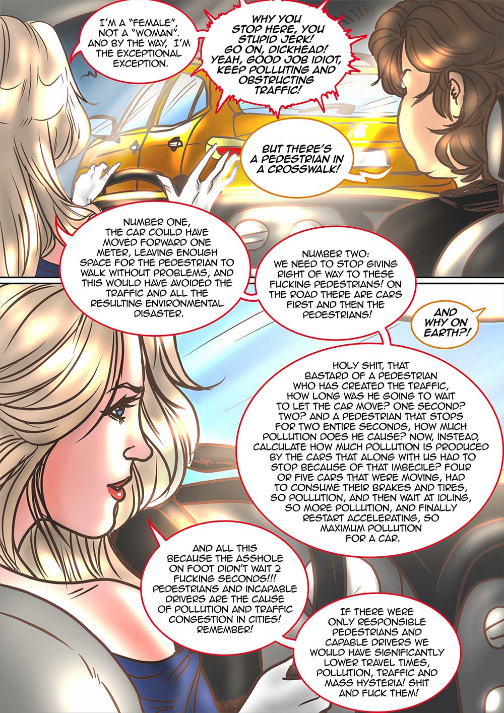 Mizar pag. 29 Ep.9
