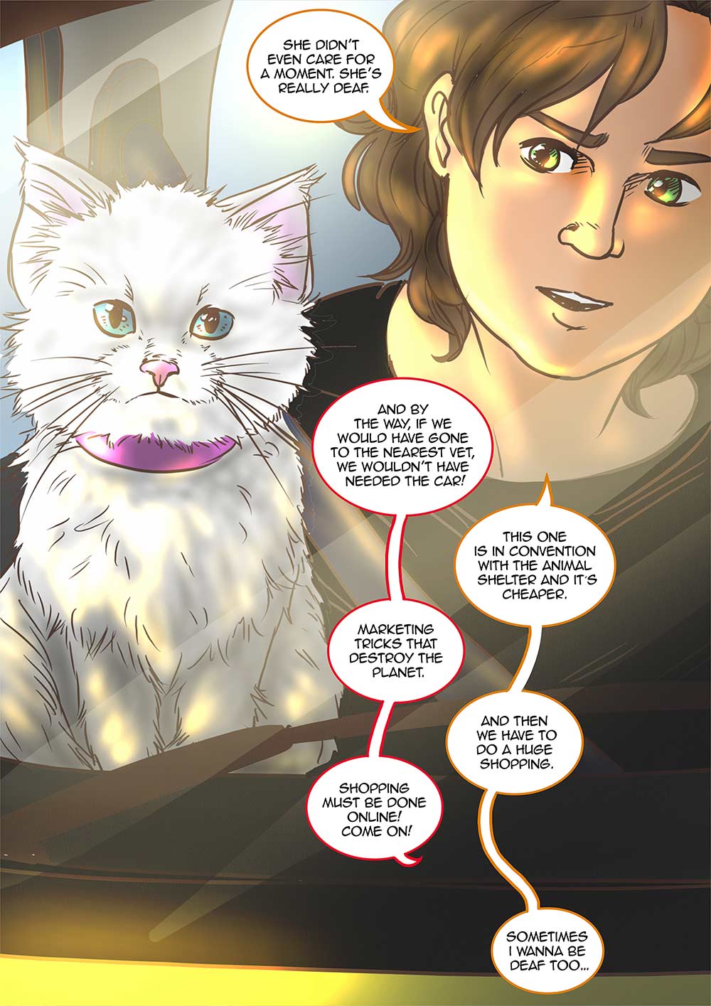 Mizar pag. 32 Ep.9