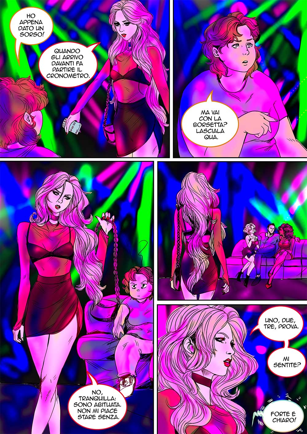 Mizar pag. 07 Ep.10