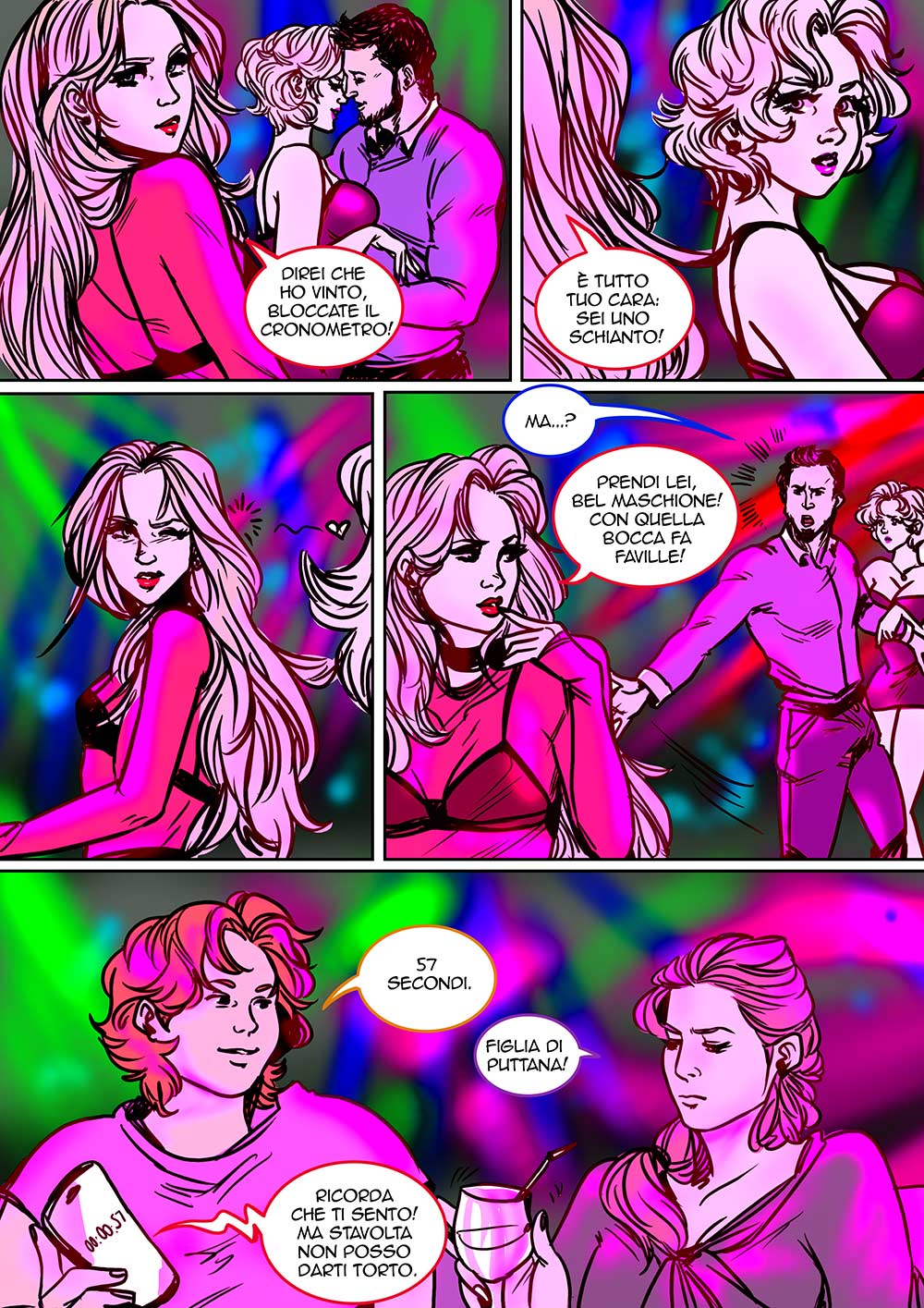 Mizar pag. 10 Ep.10