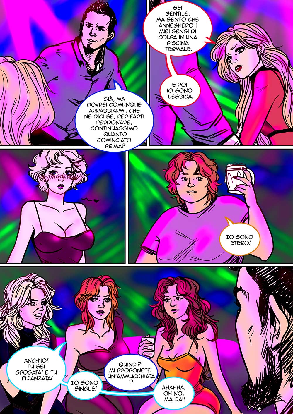 Mizar pag. 13 Ep.10