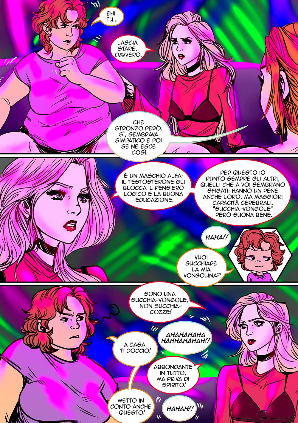 Mizar pag. 15 Ep.10