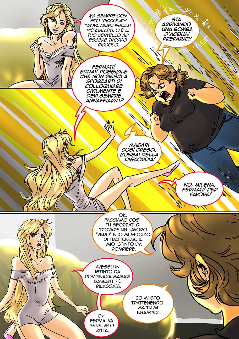 Mizar pag. 17 Ep.10