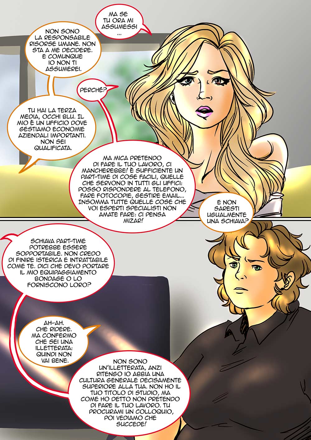 Mizar pag. 19 Ep.10