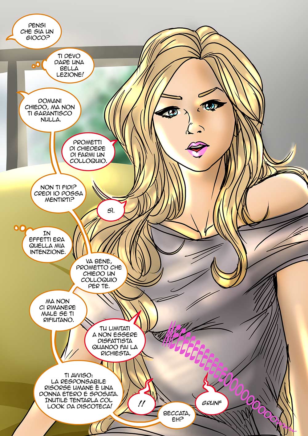 Mizar pag. 20 Ep.10