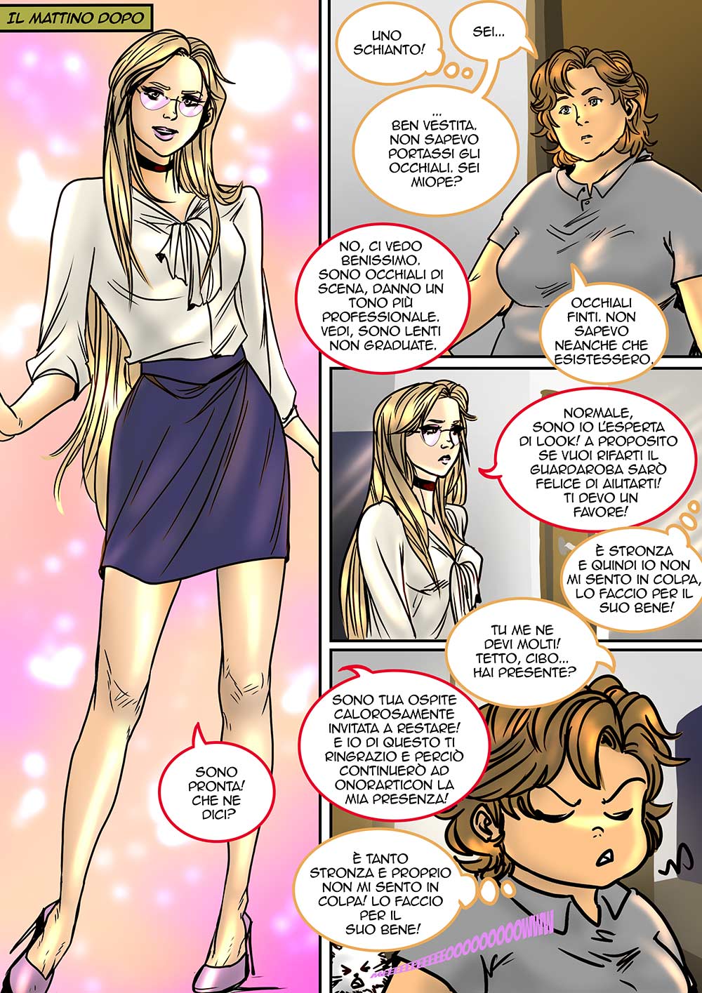 Mizar pag. 23 Ep.10
