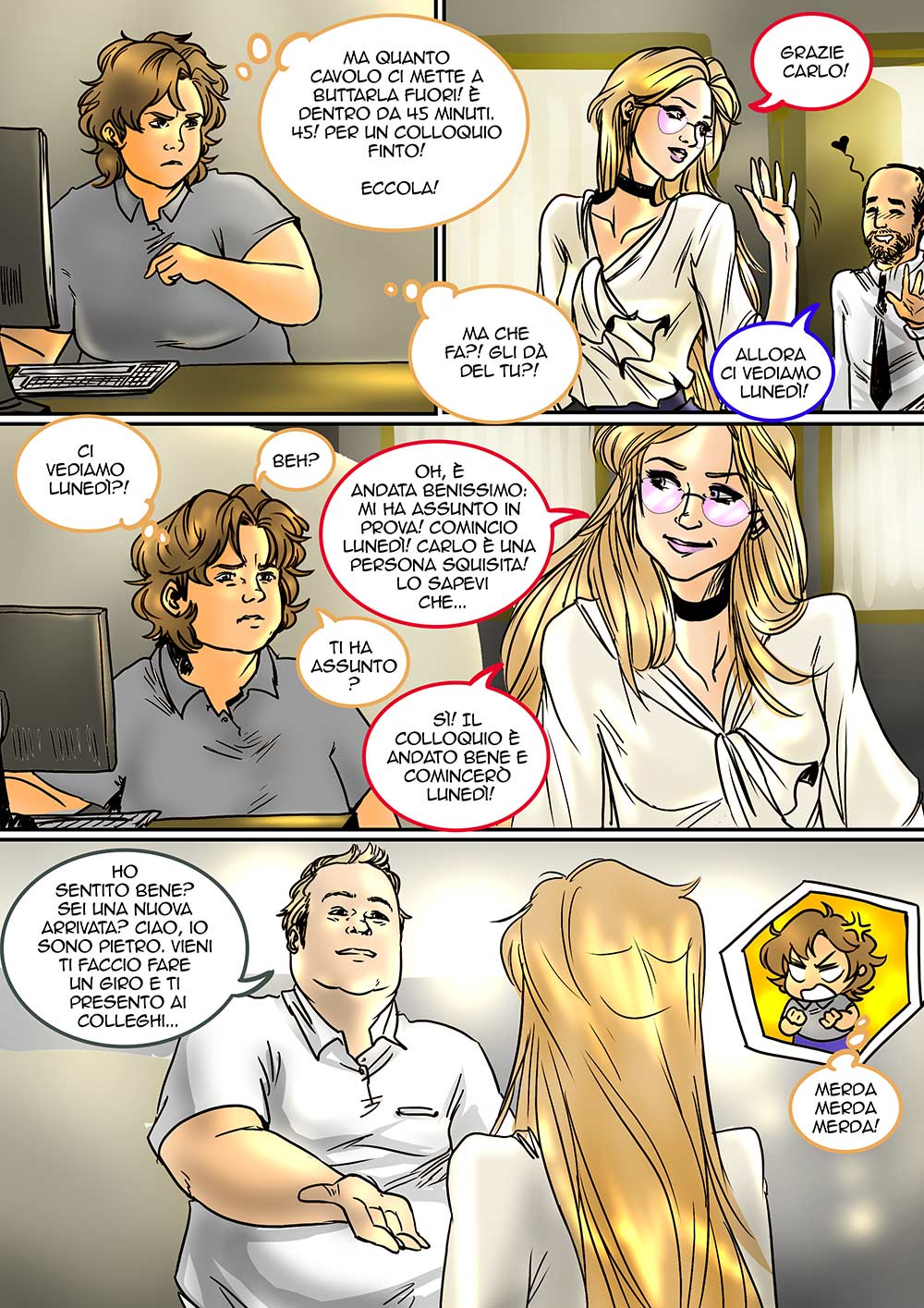 Mizar pag. 27 Ep.10