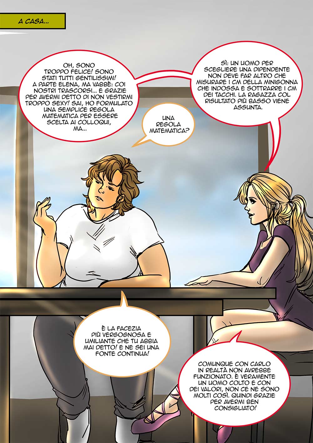 Mizar pag. 28 Ep.10